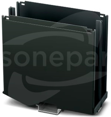 ICS50-B122X98-O-O-9005 Podstawa obudowa