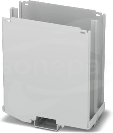 ICS50-B100X98-O-O-7035 Podstawa obudowa