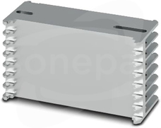 ICE50-R122X67-A1 Element chłodzący