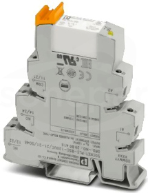 PLC-RSC-120UC/21-21/SO46 Moduł przekaźnikowy