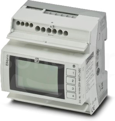 EEM-MA371-24DC Miernik