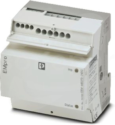 EEM-MB370-24DC Miernik