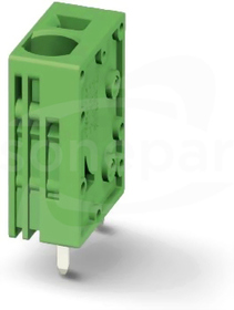 SPT 5/ 4-V-7,5-ZB MC YE/BK Terminal przyłączeniowy do PCB