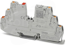 PTCB E1 24DC/8A SI-R Elektroniczny wyłącznik zabezpieczający
