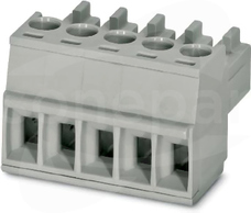 BCP-350-16 GN Złącze do PCB