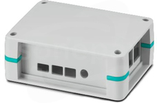 UCS 125-87-F-GD-RPI4B 7035 Obudowa uniwersalna