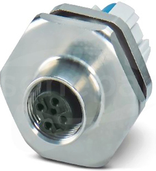 SACC-E-M12FS-4PL-M20 Przepust kablowy