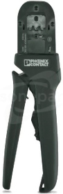 CRIMPFOX-P CDC 2.5L Praska zaciskowa
