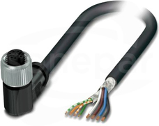 NBC-M12FRY/10,0-94H Kabel hybrydowy
