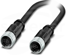 NBC-M12FSY/0,3-94H/M12FSY Kabel hybrydowy