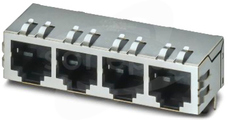CUC-MP-J1ST-A/4R4LB Złącze RJ45 do PCB