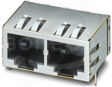 CUC-MP-J1ST-A/2R4LB Złącze RJ45 do PCB