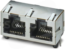 CUC-MP-J1ST-A/2R4LT Złącze RJ45 do PCB