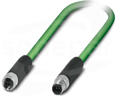 SPE-T1-M8MSM/2,0-99B/M8FSF Kabel sieciowy
