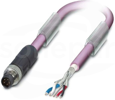 SAC-5P-M 8MS/ 5,0-920 Kabel systemowy magistrali