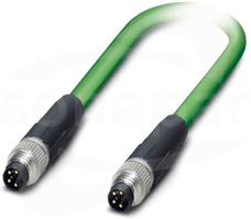 NBC-M 8MS/ 3,0-93C/M 8MS Kabel sieciowy