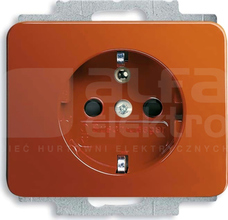 20MUC-233-500 ALPHA 2P+Z GNIAZDO BURSZTYN
