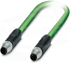 NBC-M8MSD/ 5,0-93B/M8MSD Kabel sieciowy