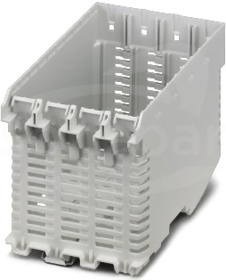 ME-IO 75,2 EB/FE4 10U TBUS 7035 Podstawa obudowa