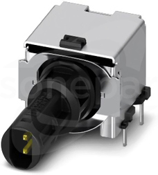 SPE-T1-M8MRM-90 Złącze SPE do PCB