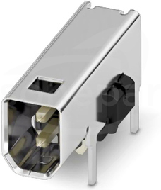 SPE-T1-STRM-90 Złącze SPE do PCB