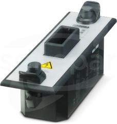 CM 2-PA-CLT Adapter urządzenie kontrolnego