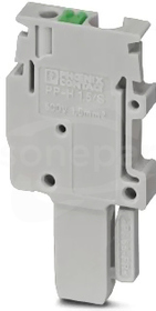 PP-H 1,5/S/1-L/P-GN Wtyk