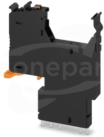 PLC-FA-I-5X20-12-24UC Adapter bezpiecznika
