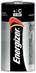 ALKALINE POWER C LR14 E93 (2szt) Bateria alkaliczna