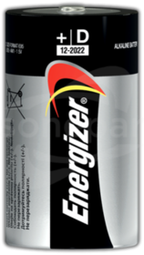 ALKALINE POWER D LR20 E95 (2szt) Bateria alkaliczna