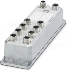FL SWITCH 1708 Industrial Ethernet Switch