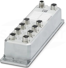 FL SWITCH 1608 Industrial Ethernet Switch