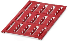 UC-WMTBA (29X8)/PP RD Oznacznik kablowy