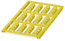 UC-WMTBA (24X5)/PP YE Oznacznik kablowy