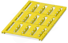 UC-WMTBA (29X8)/PP YE Mata oznacznikowa