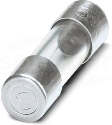 ADT-FUSE-5X20-2A/T/250V Replacement fuse