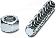 PPS BOLT SET M12 akcesorium narzędzi