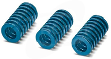 PPS SPRING SET akcesorium narzędzi