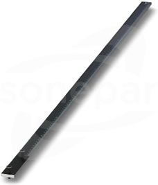 PPS SCALE INCH/METRIC akcesorium narzędzi