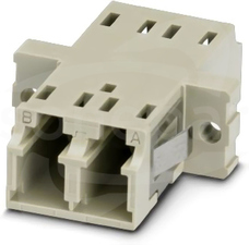 FOC-ADAPTER:LCD/LCD-MM Złączka światłowodowa