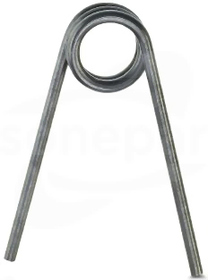 ZAP FINGER SPRING Akcesorium