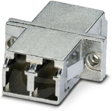 FOC-ADAPTER:LCD/LCD-MM-ME Złączka światłowodowa