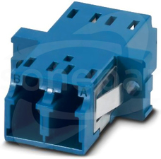 FOC-ADAPTER:LCD/LCD-OSP Złączka światłowodowa