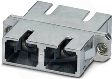 FOC-ADAPTER:SCD/SCD-MM-ME Złączka światłowodowa