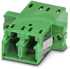 FOC-ADAPTER:LCD/LCD-OSA Złączka światłowodowa
