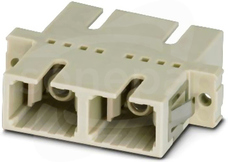 FOC-ADAPTER:SCD/SCD-MM Złączka światłowodowa