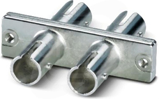 FOC-ADAPTER:STD/STD-MM Złączka światłowodowa