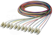 FOC-PT9:LC-OM2/2.5 Kabel światłowodowy