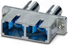 FOC-ADAPTER:STD/SCD-MM Złączka światłowodowa