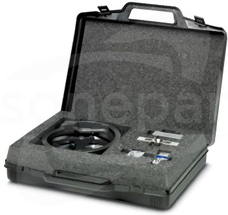 CF 1000-TOOLKIT 2,5/ 8 Zestaw do przezbrajania